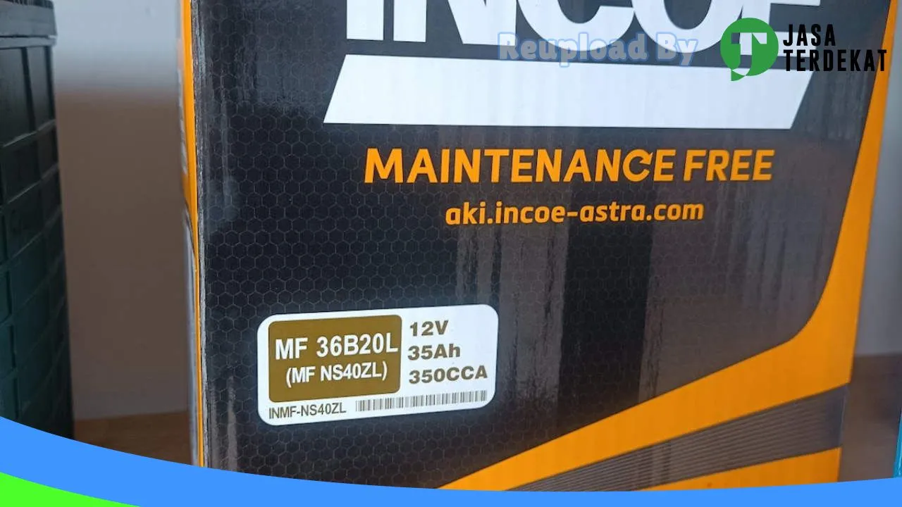Gambar Toko Aki Aneka Battery di Purwakarta, Jawa Barat ke 3