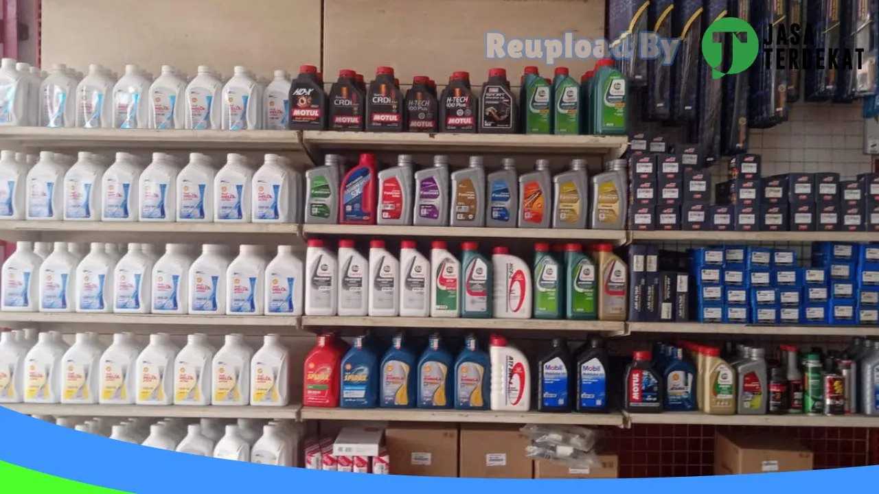 Gambar Shop & Drive – Gajah Mada, Mojokerto di Kota Mojokerto, Jawa Timur ke 2