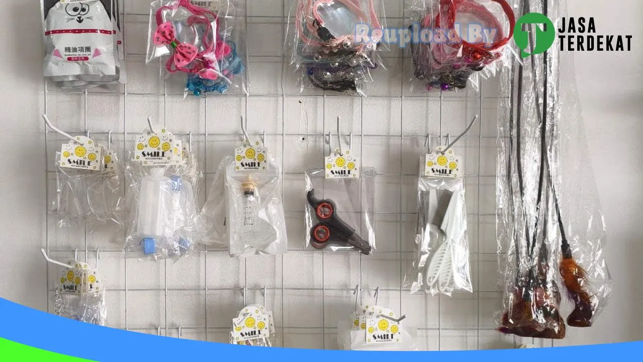 Gambar Meelo Petshop di Tulang Bawang, Lampung ke 3