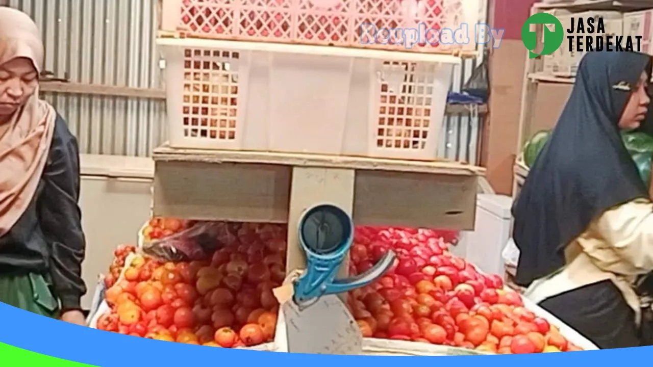 Gambar TOKO ANDEST ASIKI di Boven Digoel, Papua ke 2