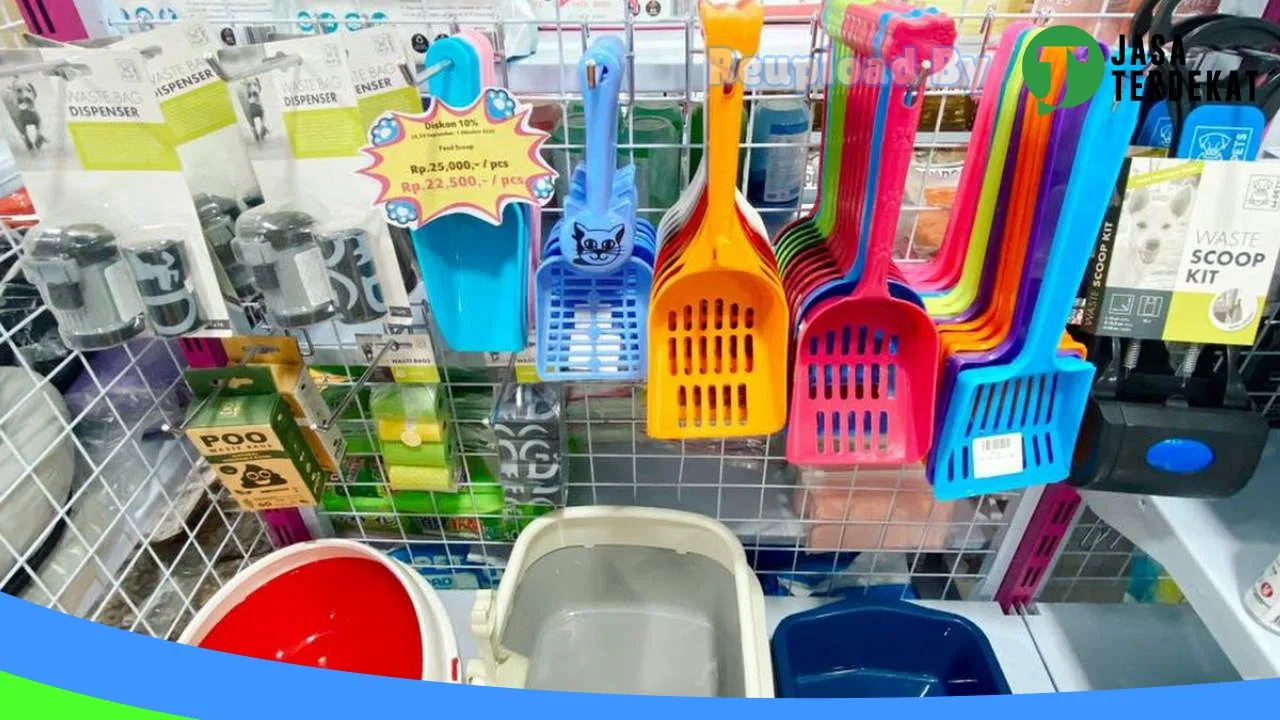 Gambar Petshop Indonesia Kemang – Cabang 33 di Jakarta Selatan, DKI Jakarta ke 3