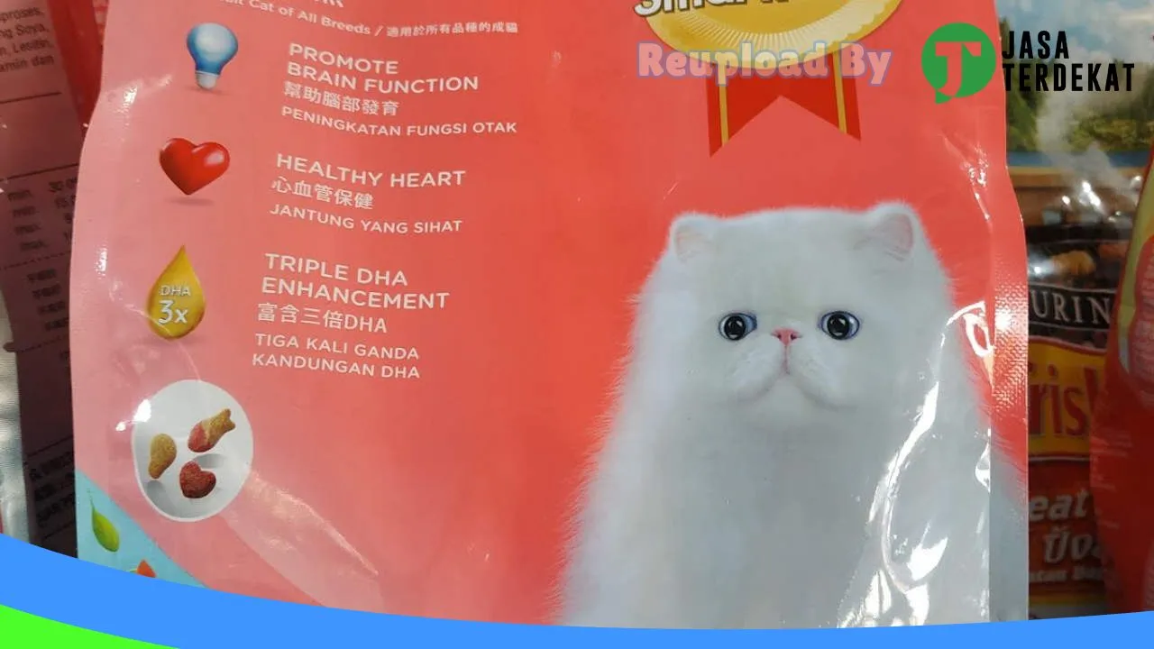 Gambar Bali Luwung Pet Shop di Gianyar, Bali ke 2