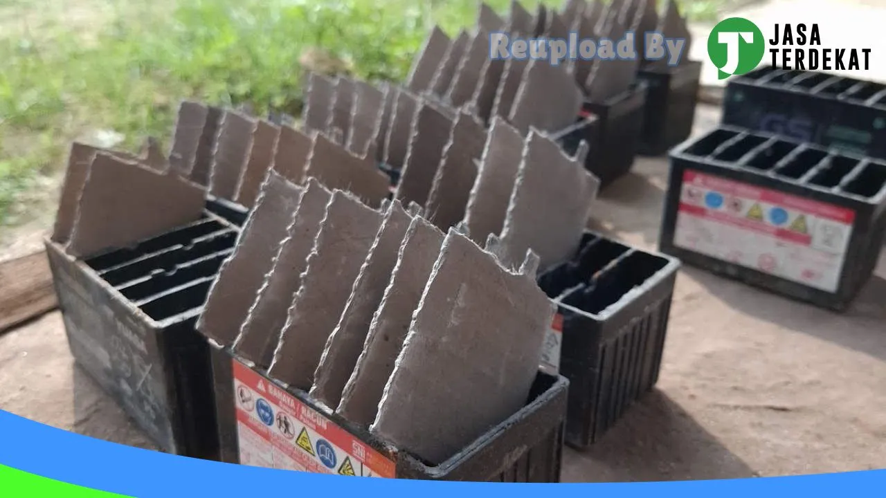 Gambar Tukar Tambah Aki Sedan (AKIKU) di Rembang, Jawa Tengah ke 1