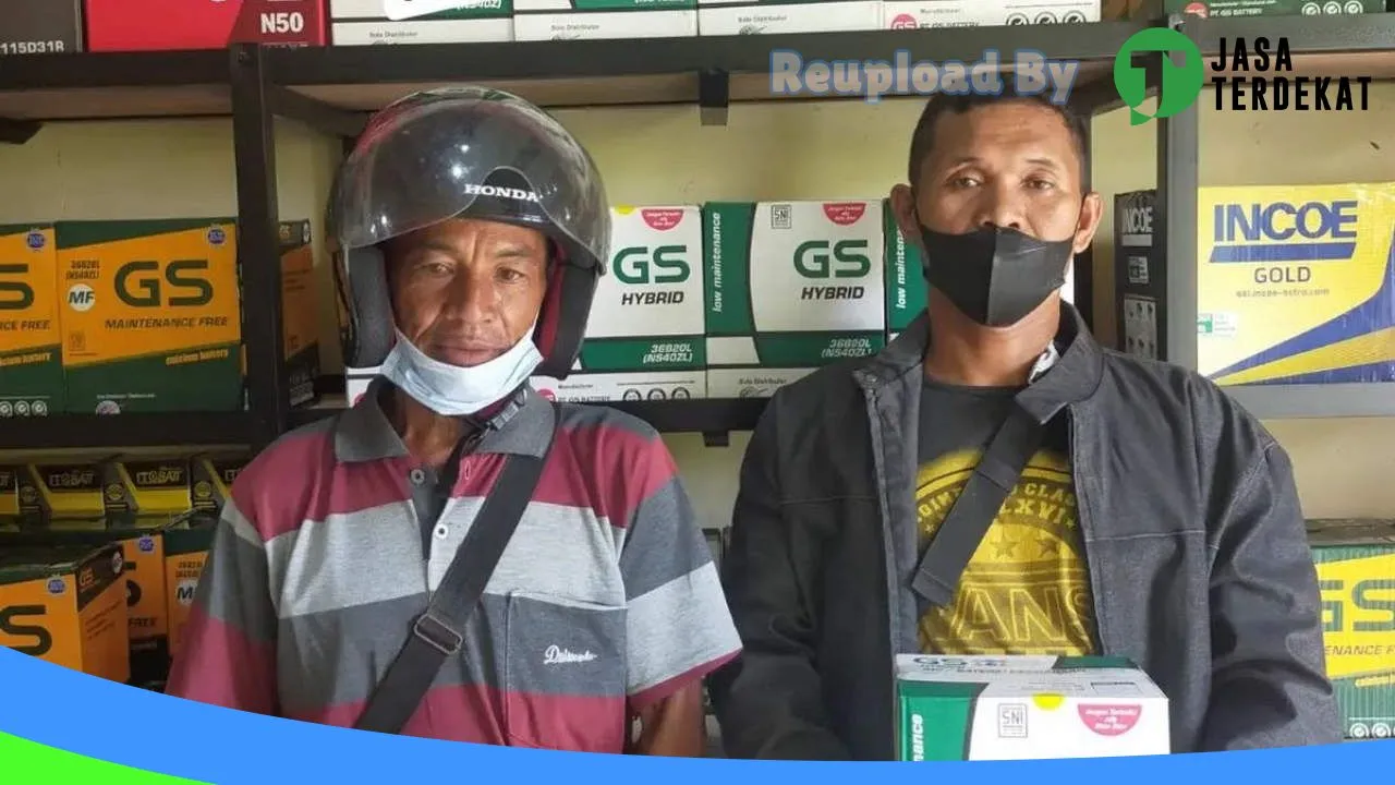 Gambar Toko Aki ON 24jam ptk di Kayong Utara, Kalimantan Barat ke 2