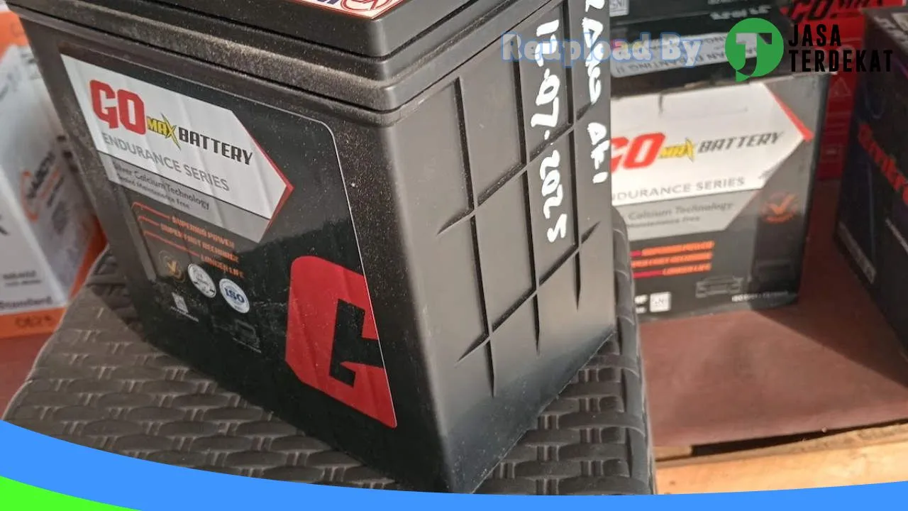 Gambar Varo aki di Klaten, Jawa Tengah ke 3