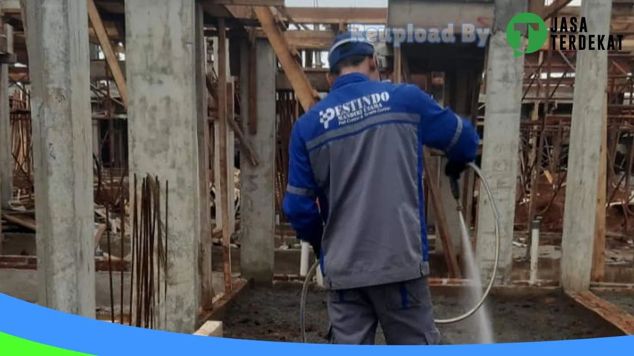 Gambar PT. Pestindo Mandiri Utama JASA FOGGING,ANTI RAYAP, HAMA TIKUS di Lebak, Banten ke 4