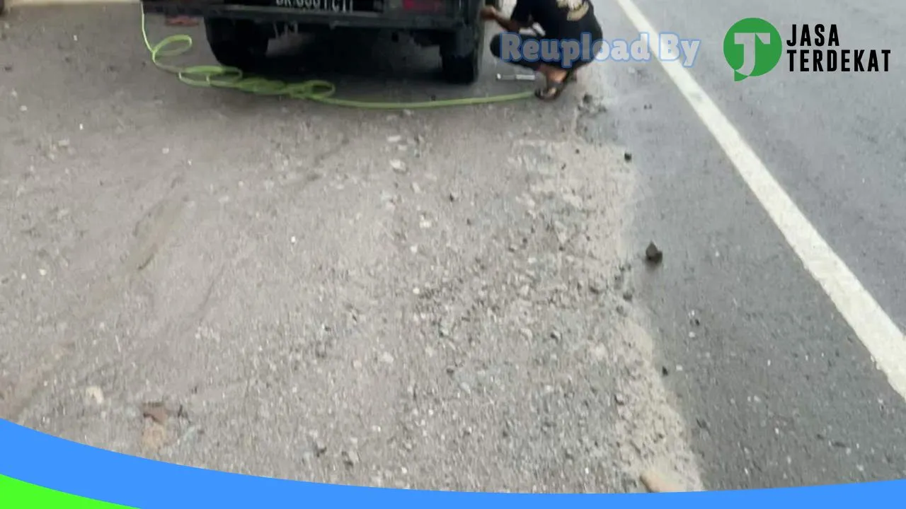Gambar RIO BAN garage di Bener Meriah, Aceh ke 3