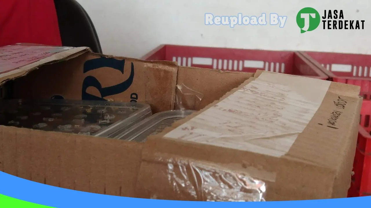 Gambar Namy Hamster Barabai di Hulu Sungai Tengah, Kalimantan Selatan ke 1