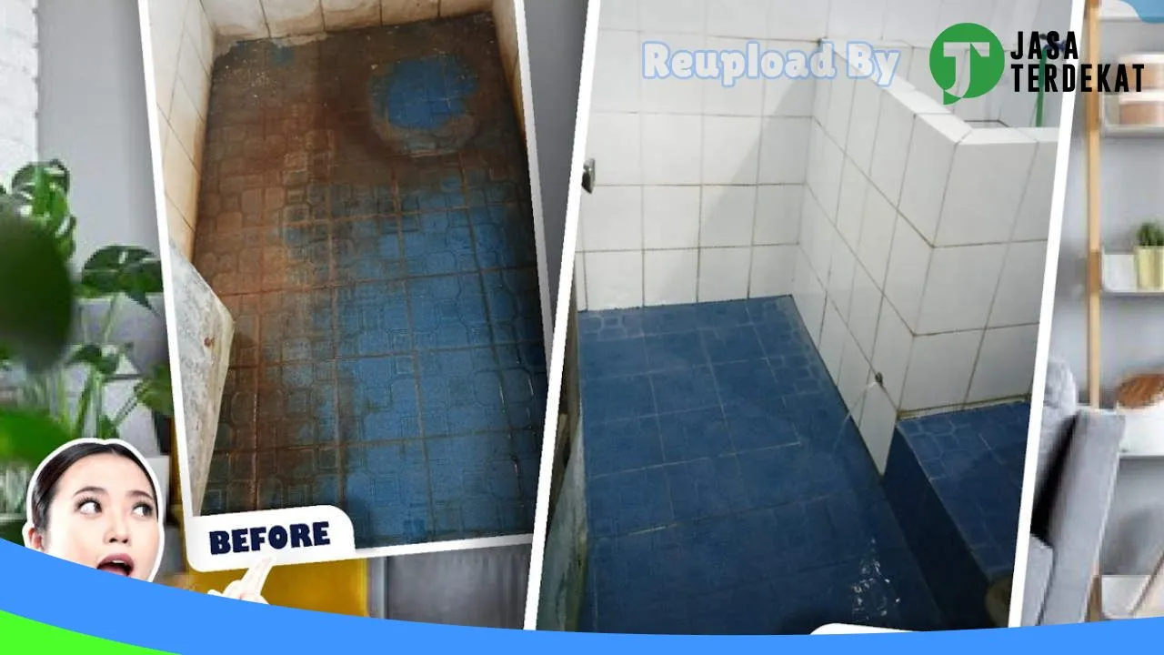 Gambar KlinKlin Solo – Cleaning Service, Jasa Bersih Rumah, Kost, Kantor, Apartemen, Cuci Sofa & Spring bed, Hydro Vacuum Tungau di Karanganyar, Jawa Tengah ke 3