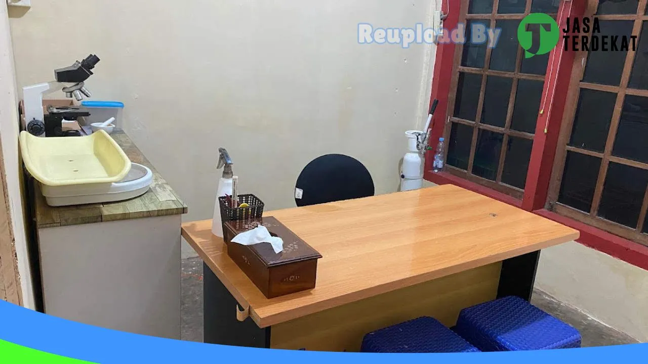 Gambar Resti Pet Care di Sawahlunto, Sumatera Barat ke 1