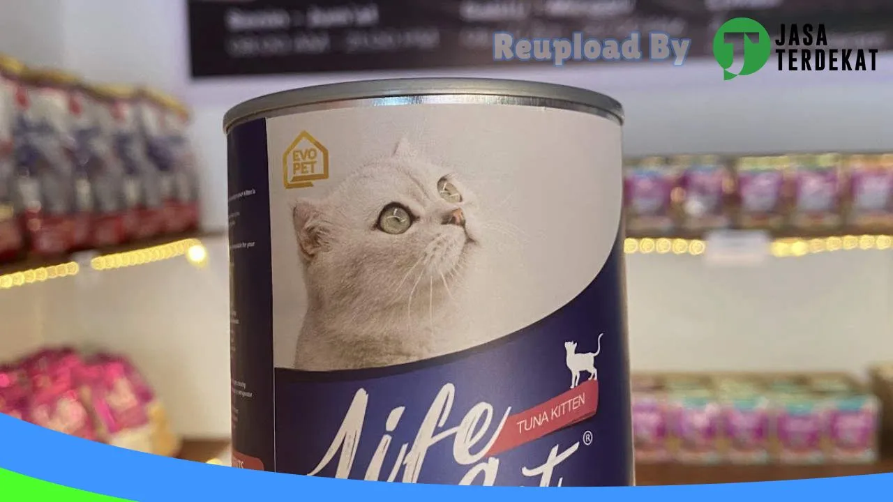 Gambar Gembul petshop di Lombok Barat, Nusa Tenggara Barat ke 4