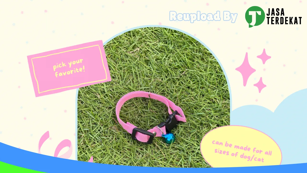 Gambar Mojo Pet Care & Pet Shop – Dokter Hewan Waingapu di Sumba Timur, Nusa Tenggara Timur ke 5