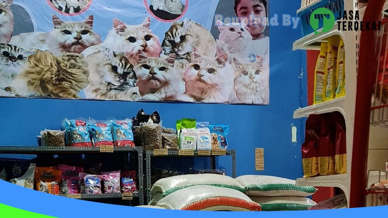 Gambar Momoezza Petshop Dan Praktek Dokter Hewan Praktek Sore di Karanganyar, Jawa Tengah ke 4