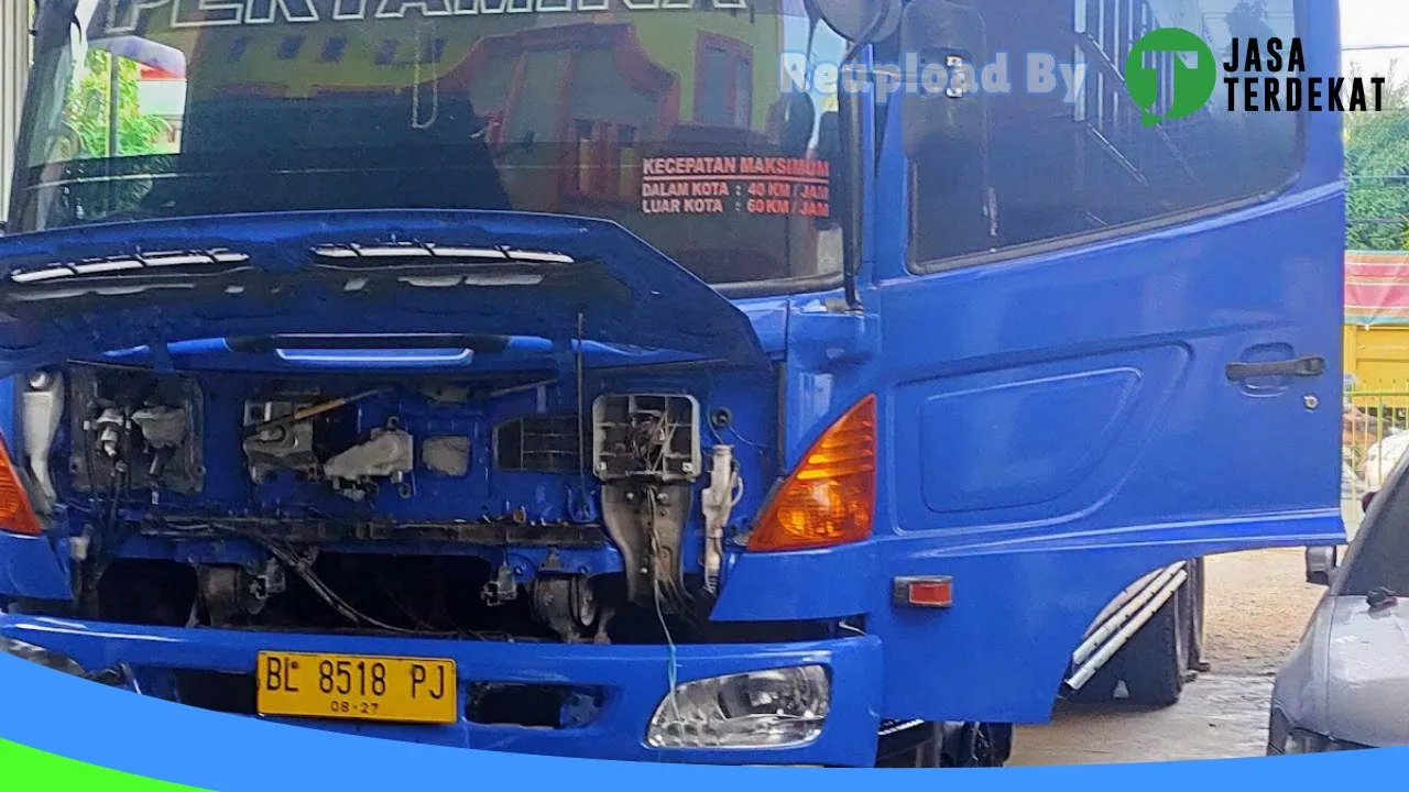 Gambar Pasada Service Dinamo Wayer di Aceh Besar, Aceh ke 1