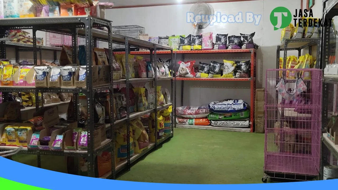 Gambar Kolaka Petshop Pomalaa di Kolaka Utara, Sulawesi Tenggara ke 5