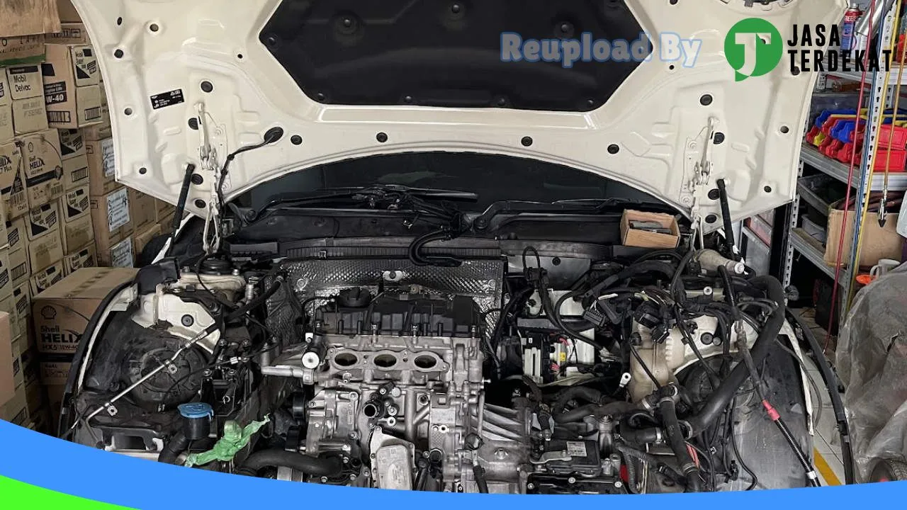 Gambar DENSO AC MOBIL,Bengkel resmi,Sejati Perkasa Mobil.CV di Pematangsiantar, Sumatera Utara ke 3