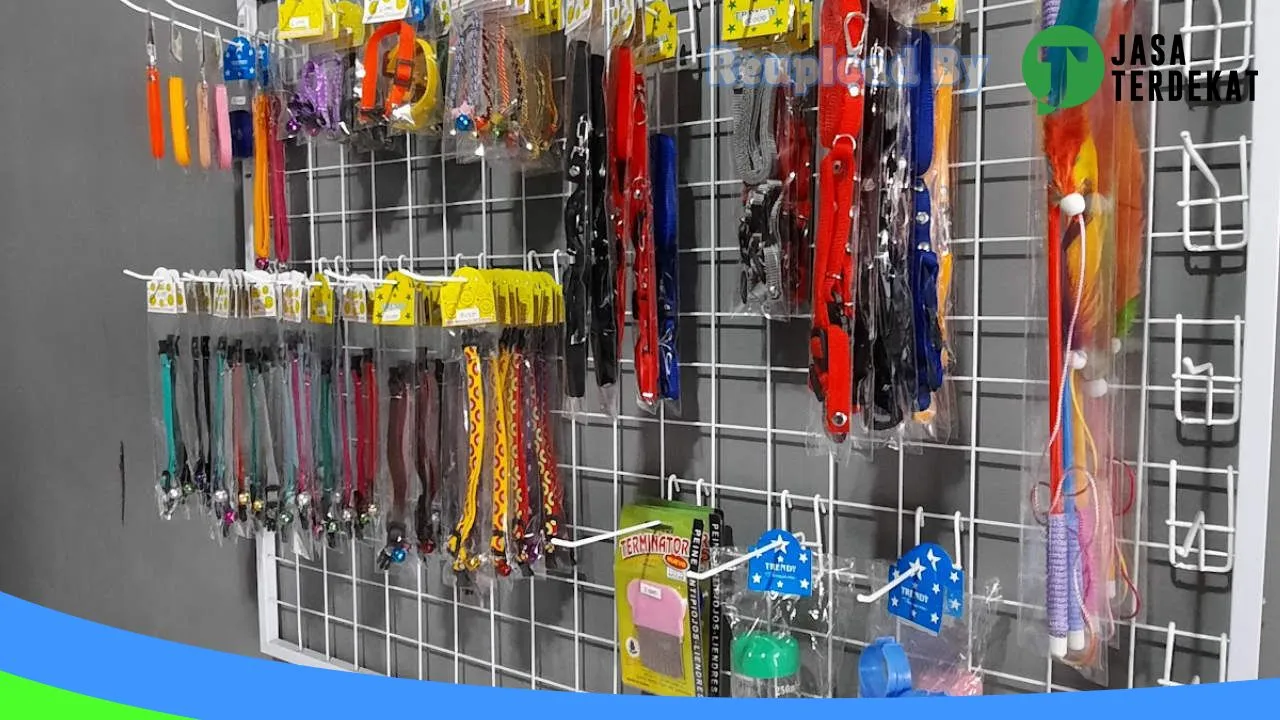 Gambar PAWED CAT petshop di Gunung Kidul, DI Yogyakarta ke 5