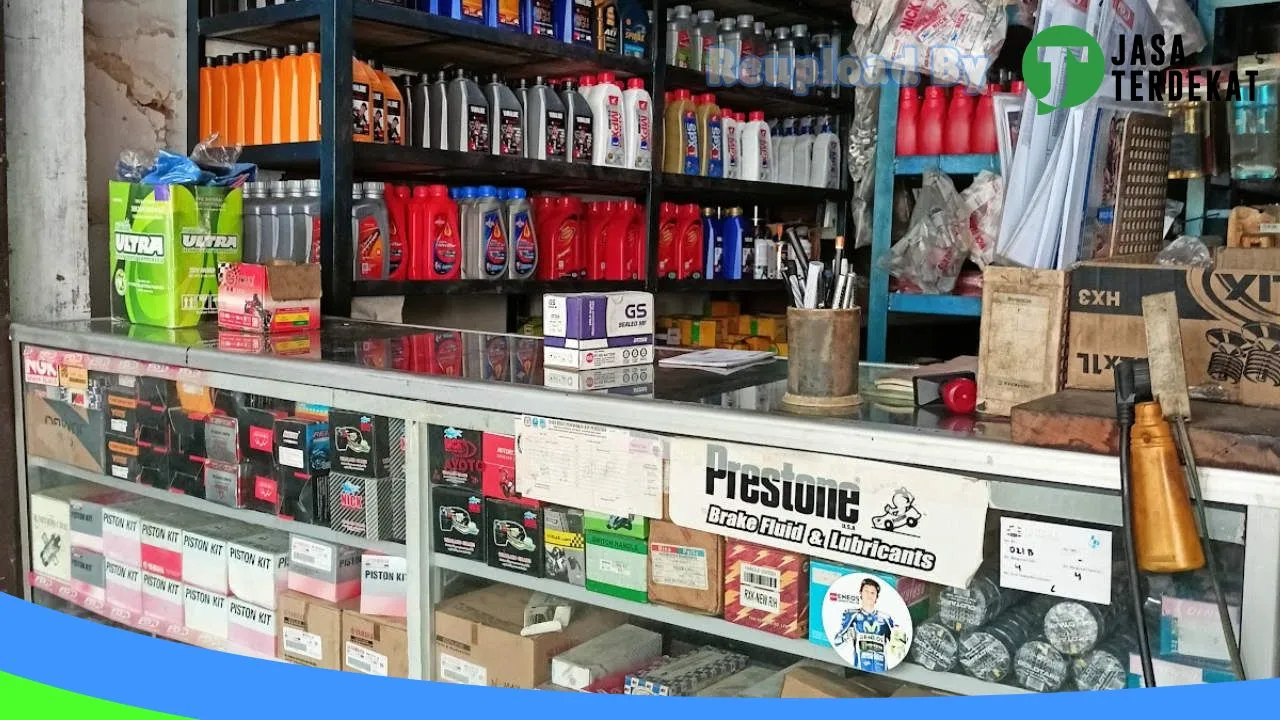 Gambar IKA MOTOR / TOKO AKI MAJALENGKA di Majalengka, Jawa Barat ke 1