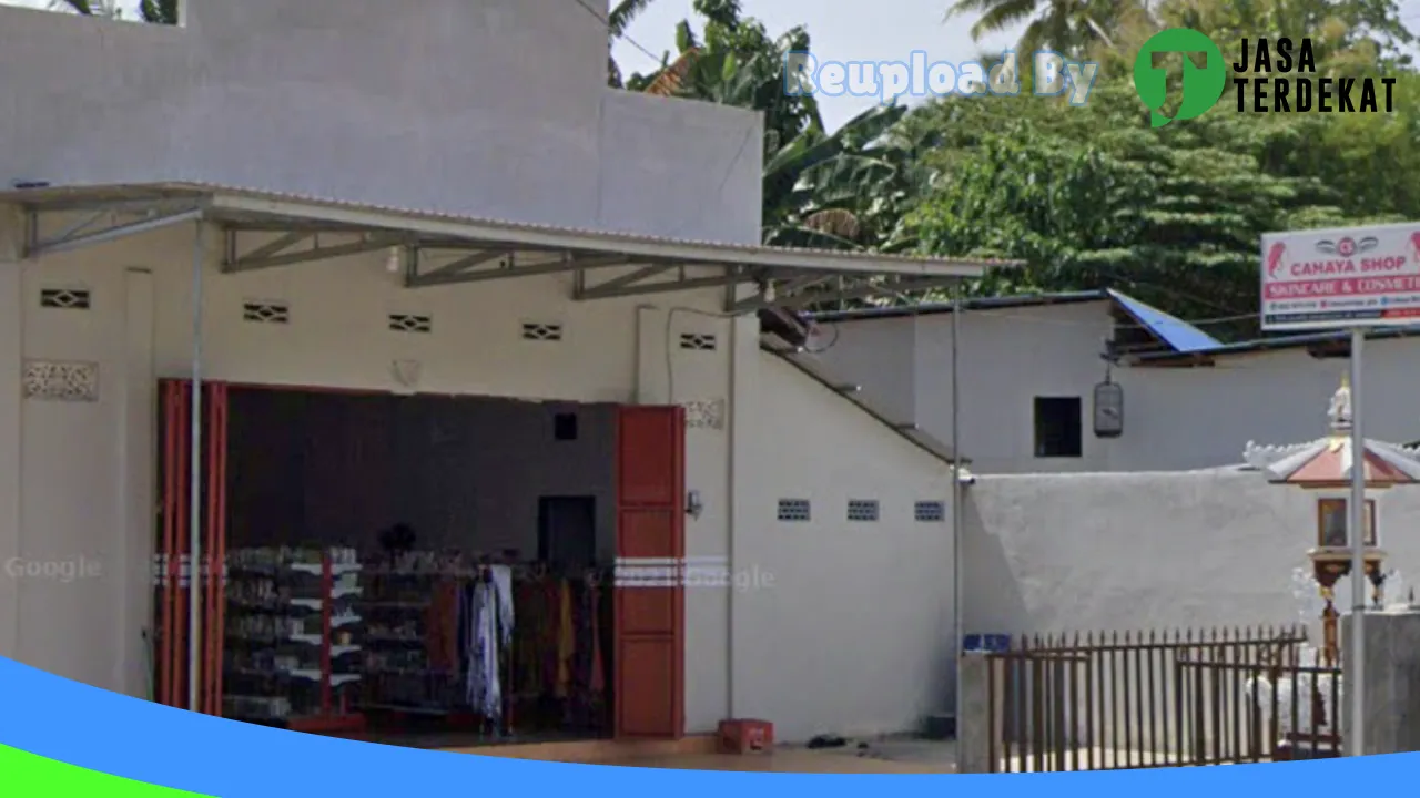 Gambar Cahaya Shop Randangan di Pohuwato, Gorontalo ke 1