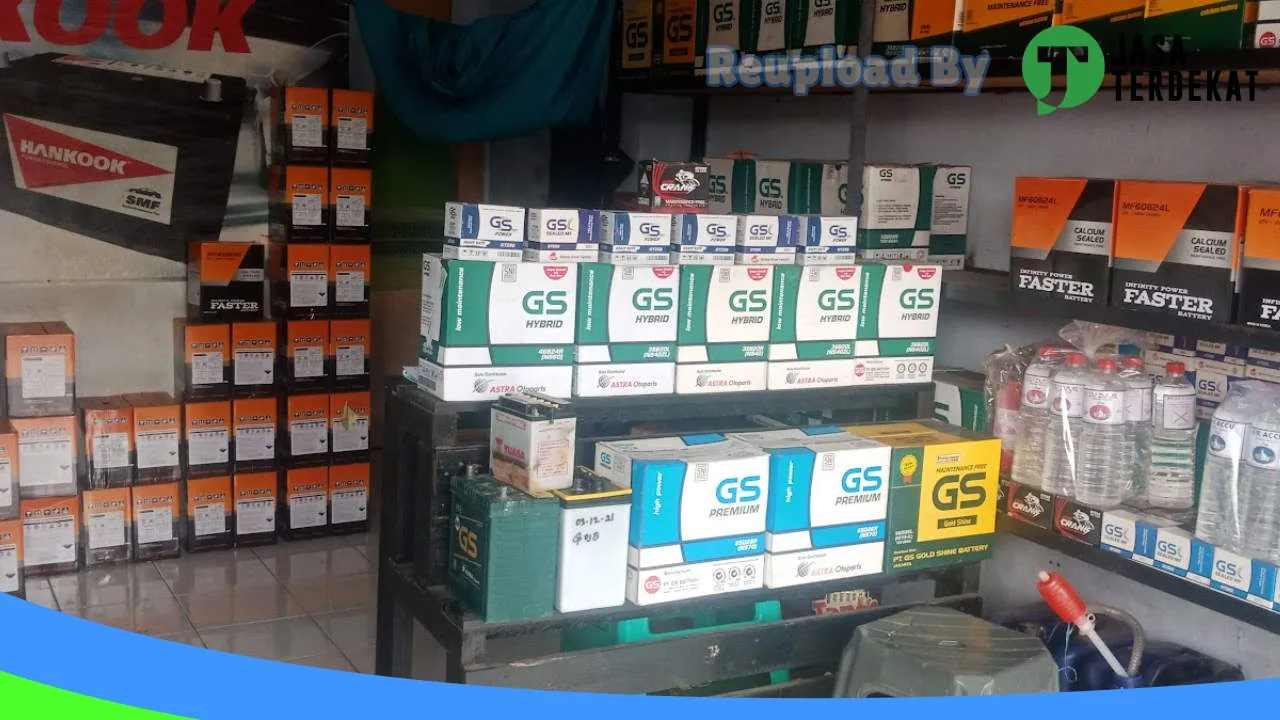 Gambar KERABAT ACCU di Kota Serang, Banten ke 1