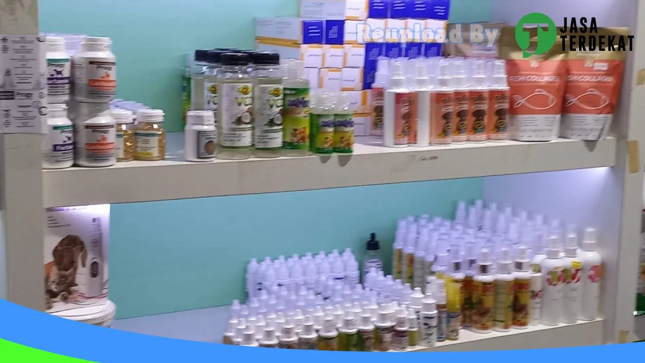 Gambar ABCDE Doggie Kingdom di Pontianak, Kalimantan Barat ke 5