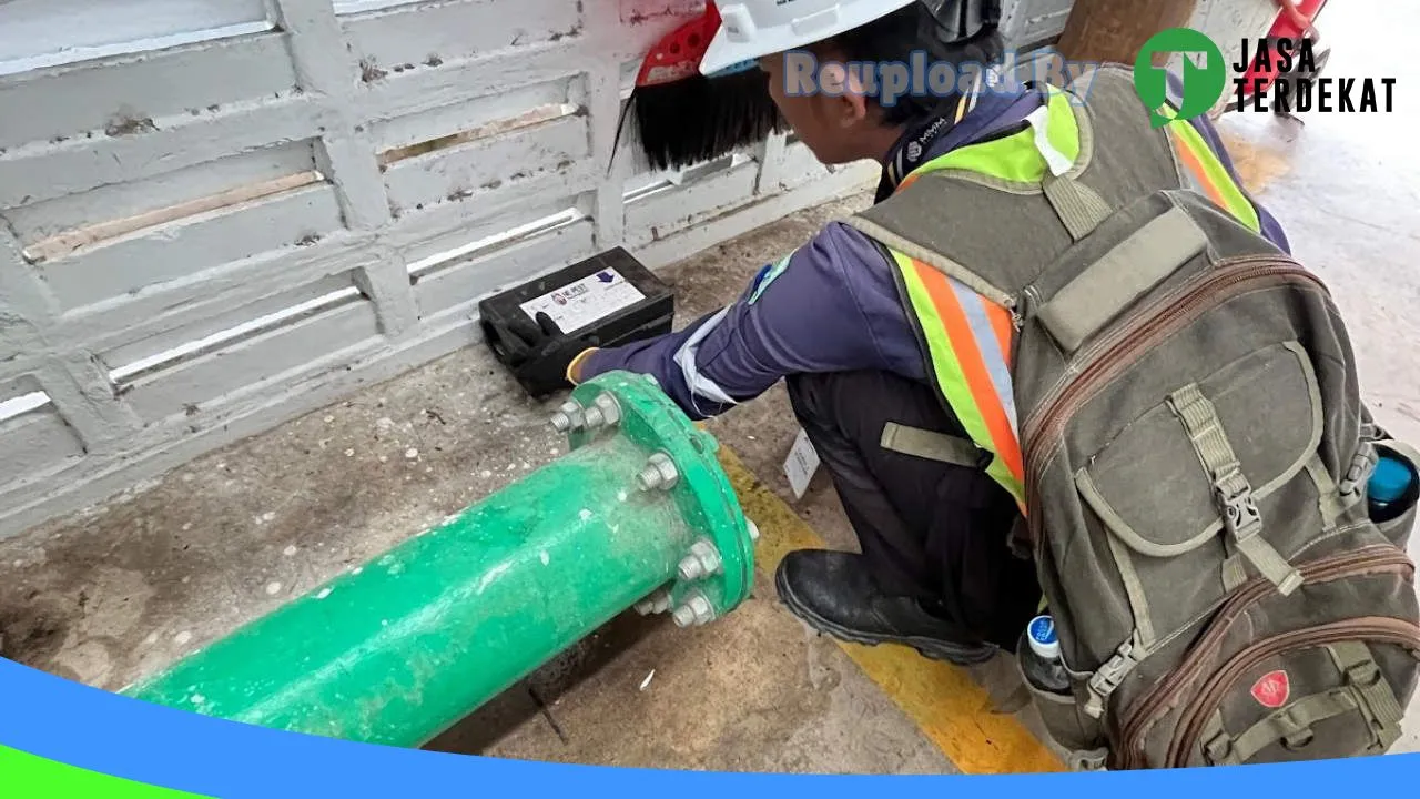 Gambar Global Mandiri Pestindo (One pest Kediri) di Tulungagung, Jawa Timur ke 4