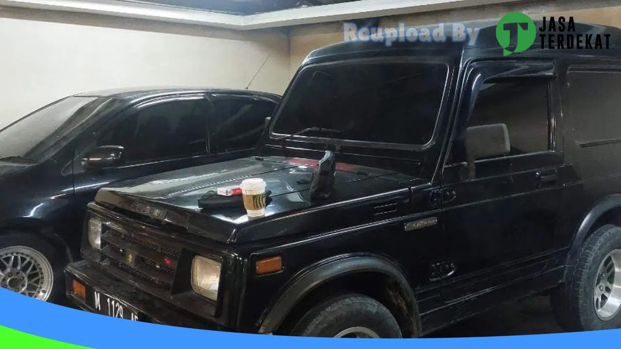 Gambar Aki 24 jam Terbaik di Surabaya di Sidoarjo, Jawa Timur ke 2