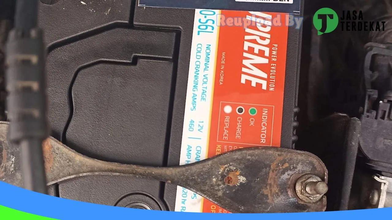 Gambar PERSADA AKI di Gunung Kidul, DI Yogyakarta ke 5