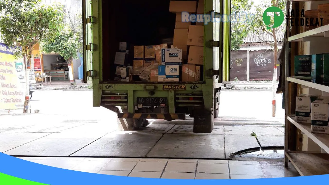 Gambar Gaplek Accu blitar di Kota Blitar, Jawa Timur ke 1