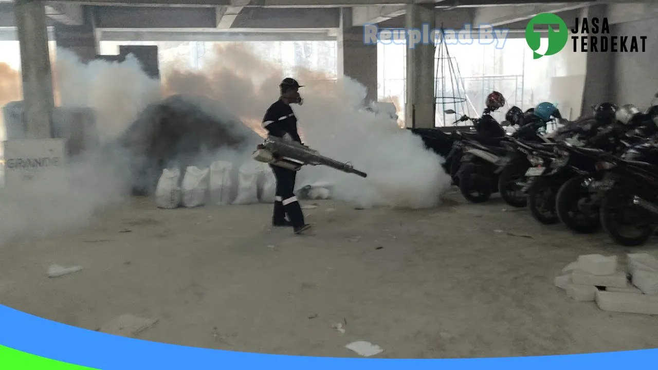 Gambar Pt. Pragasindo Abadi Jaya di Lebak, Banten ke 4