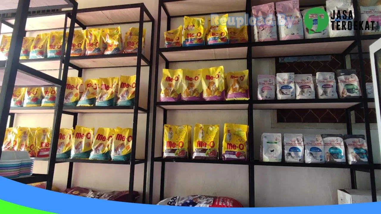 Gambar La Petshop Baubau di Buton, Sulawesi Tenggara ke 4