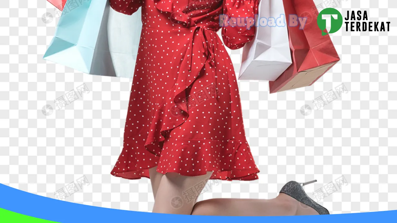 Gambar Hana Fashion Beauty di Dairi, Sumatera Utara ke 4