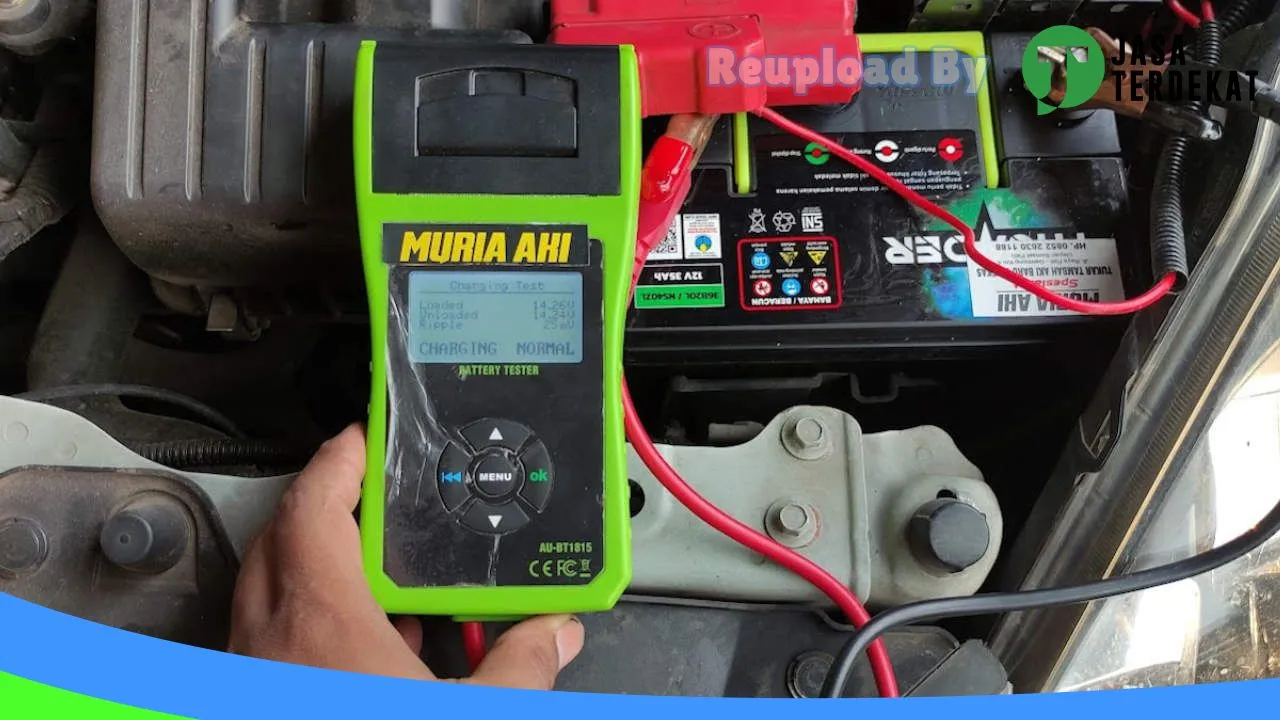 Gambar Muria aki di Salatiga, Jawa Tengah ke 2