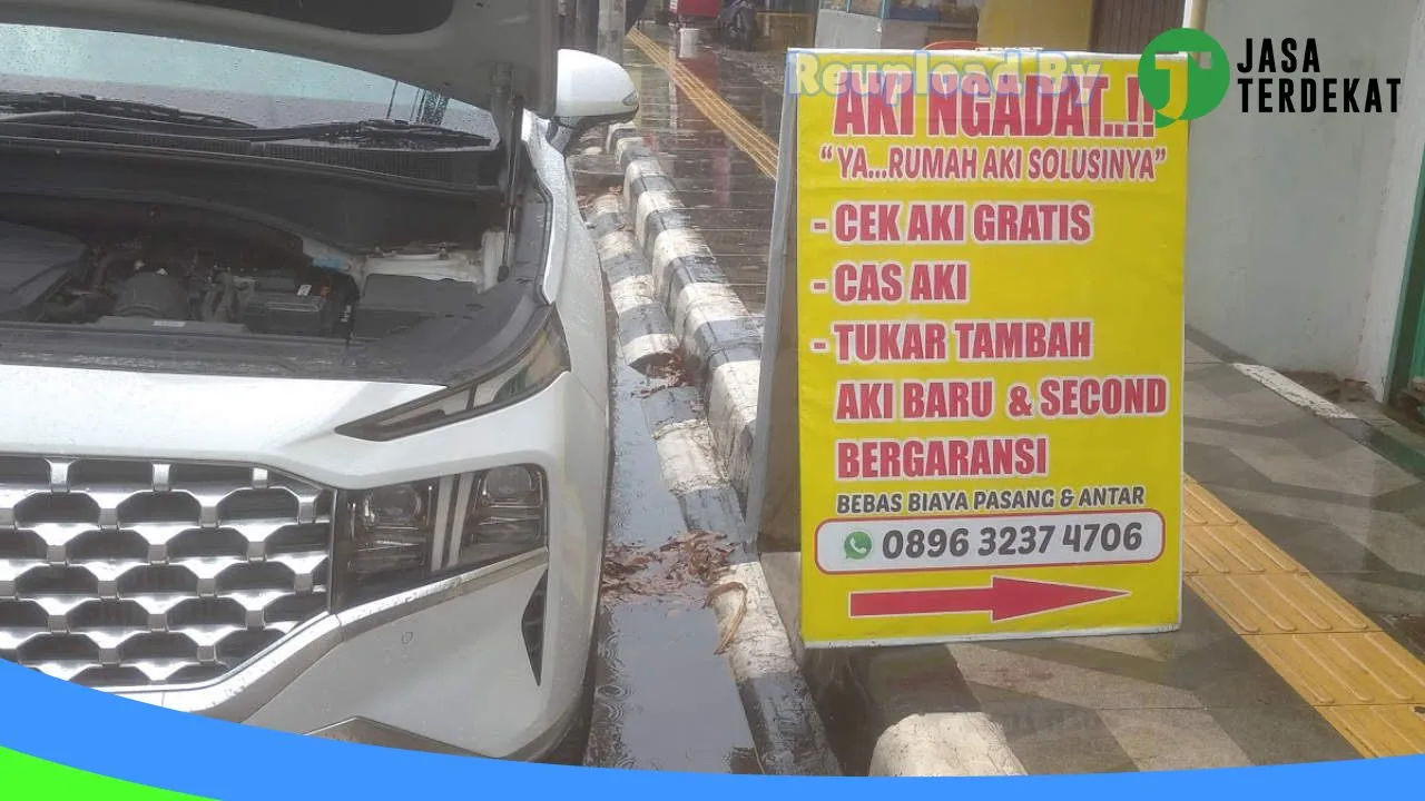 Gambar rumah aki bandar lampung di Bandar Lampung, Lampung ke 4