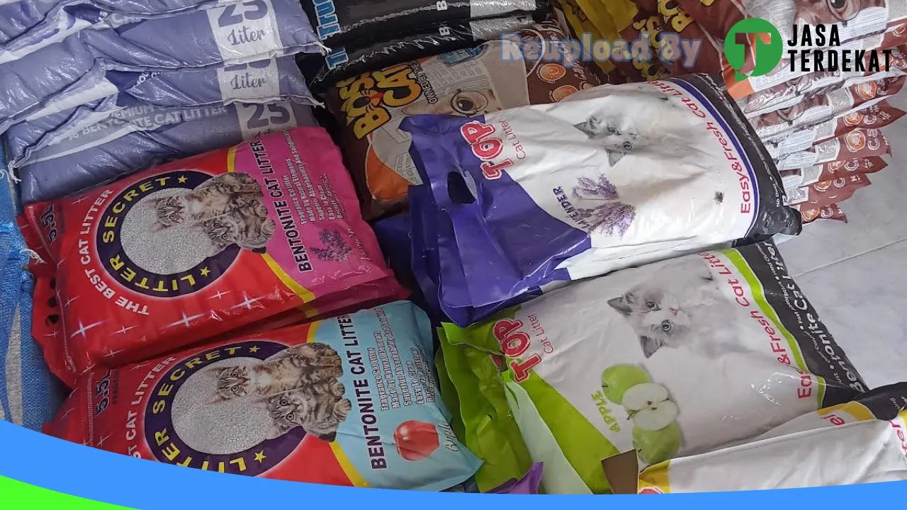 Gambar TAMBY HOKY petshop di Kotawaringin Barat, Kalimantan Tengah ke 3