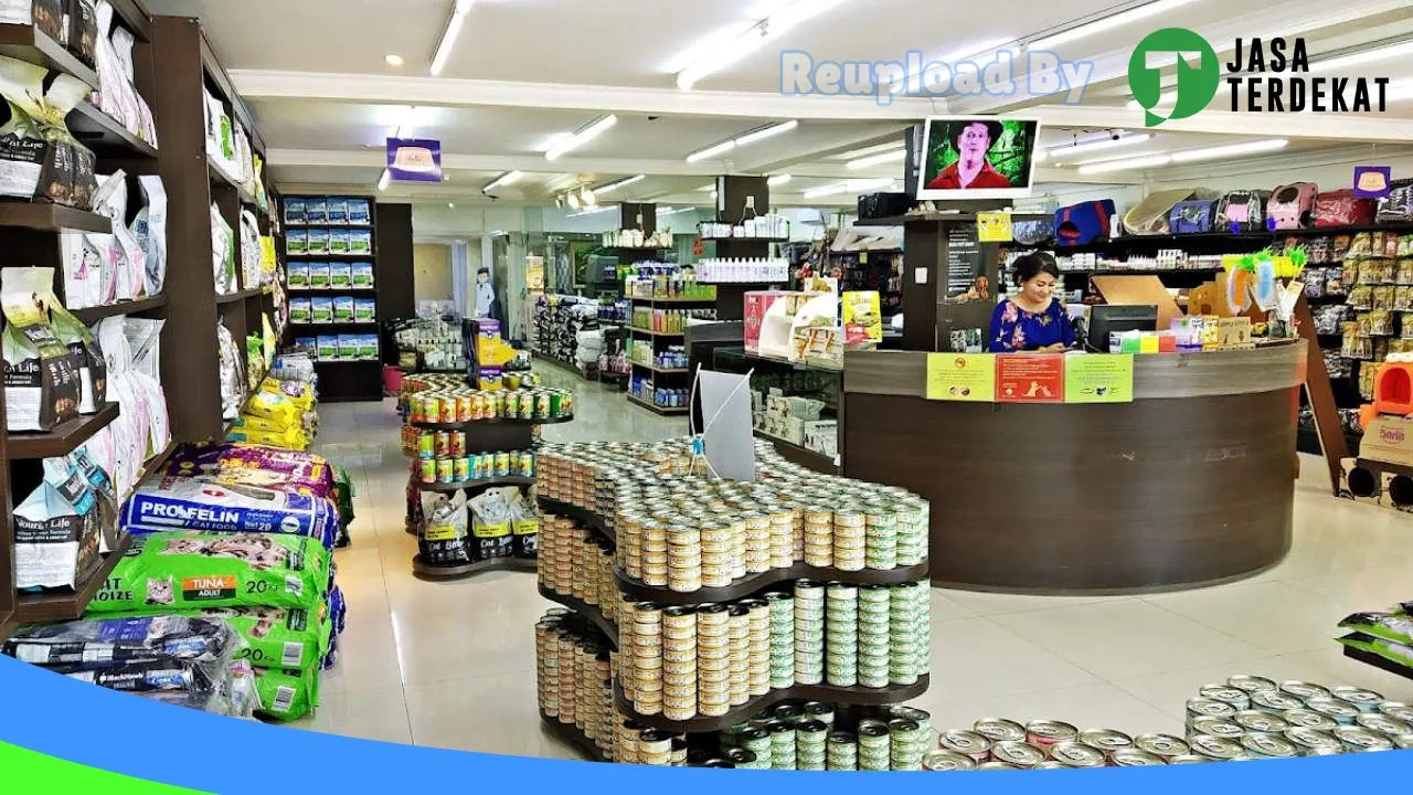 Gambar Bali Pet Shop di Denpasar, Bali ke 1