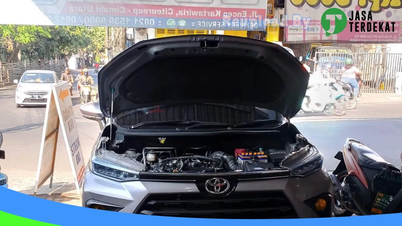 Gambar TOKO AKI PRIANGAN TIMUR BATTERY di Kota Cimahi, Jawa Barat ke 5