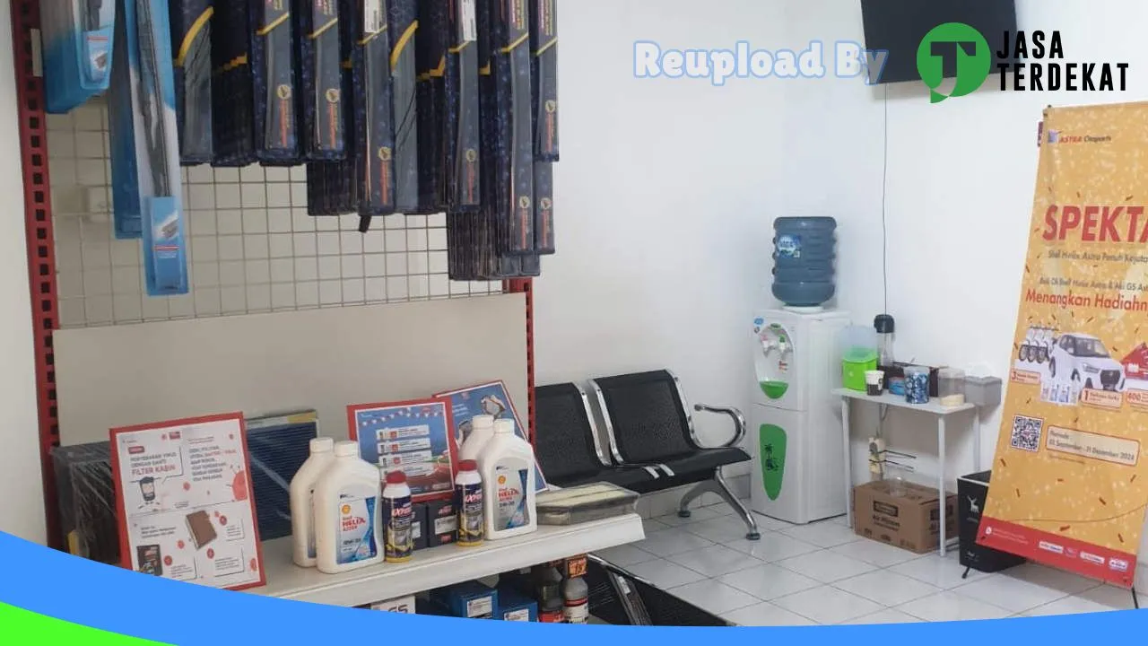 Gambar Shop & Drive – Pulogebang, Jakarta Timur di Jakarta Timur, DKI Jakarta ke 2