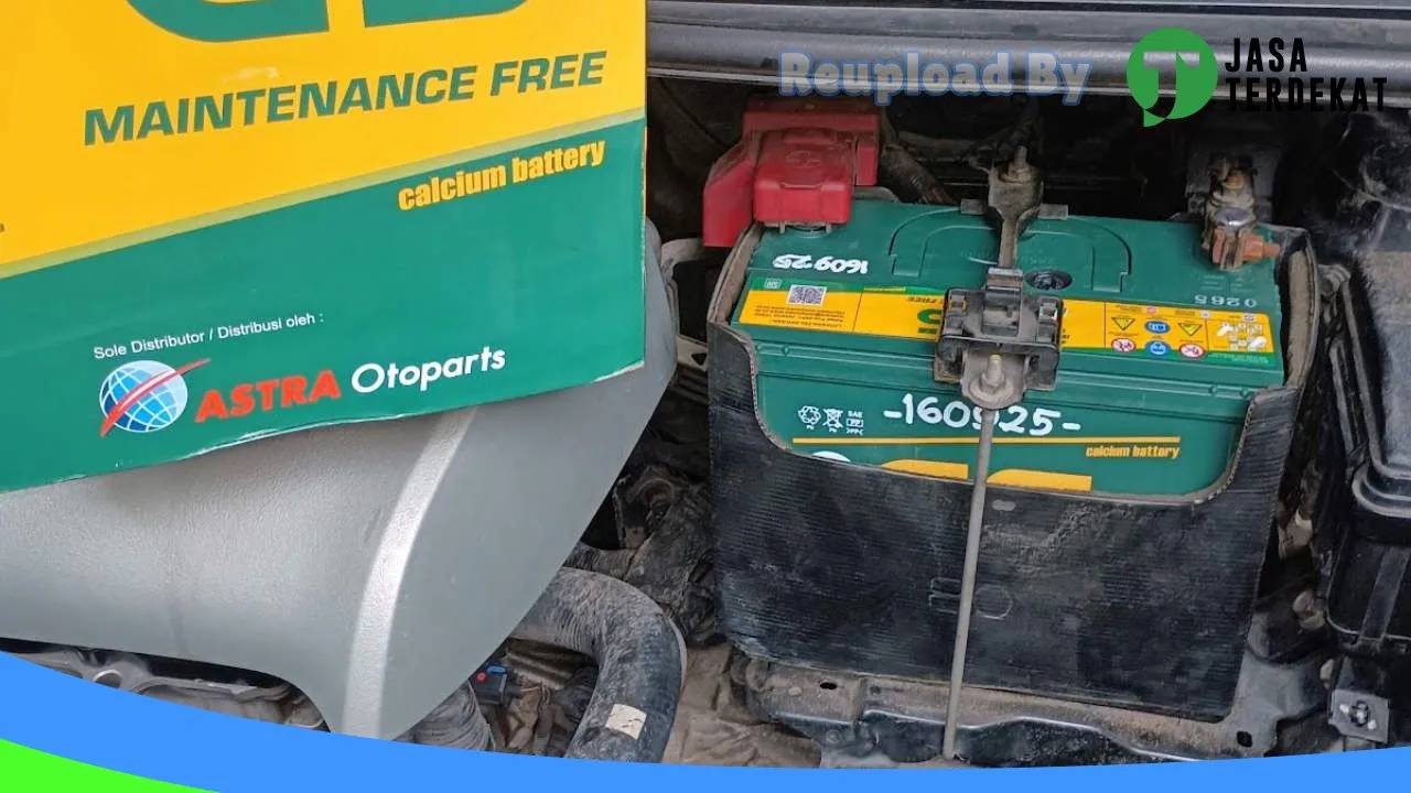 Gambar SAMUDERA AKI di Kota Mojokerto, Jawa Timur ke 1