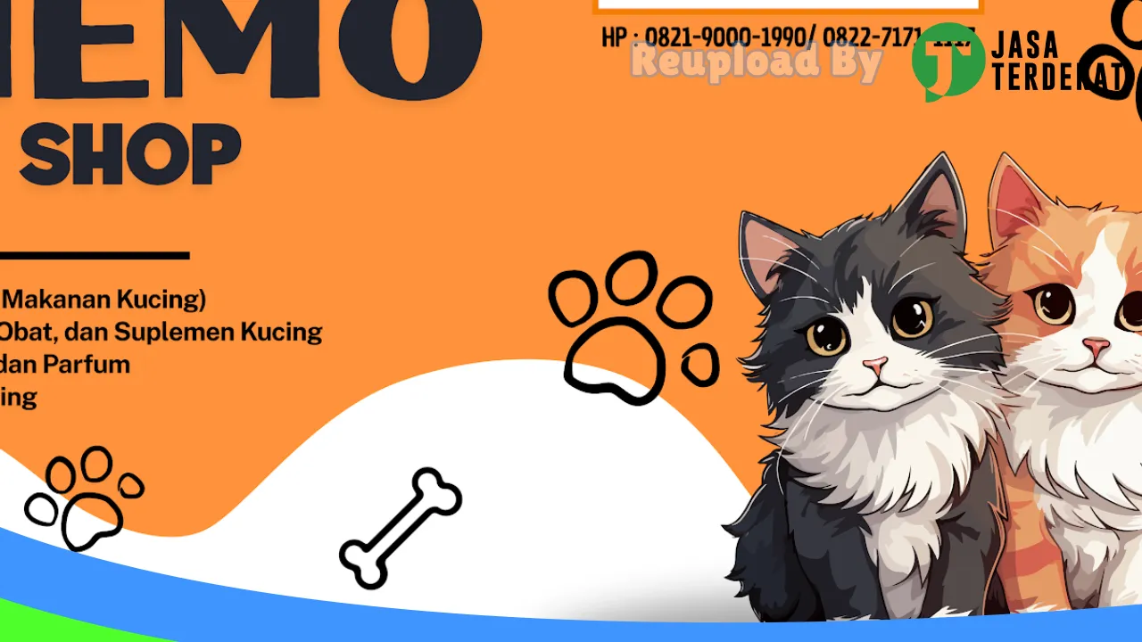 Gambar Memo Petshop Gorontalo di Bone Bolango, Gorontalo ke 1