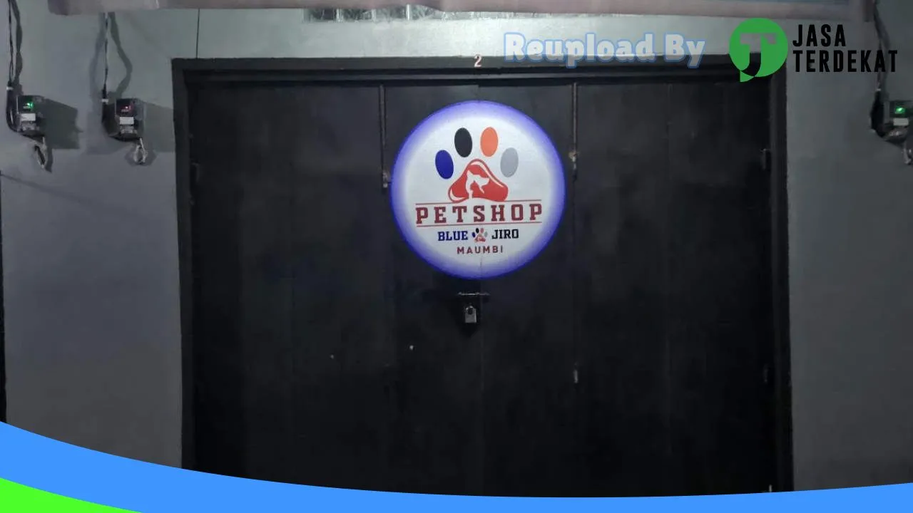 Gambar BlueJiro Petshop di Minahasa Utara, Sulawesi Utara ke 2