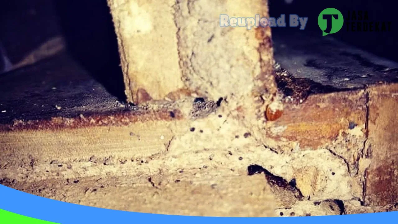 Gambar GreenSPM di Denpasar, Bali ke 2