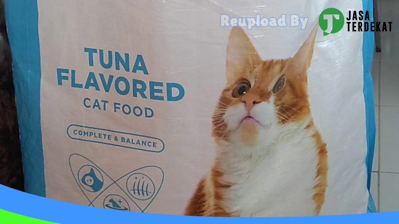 Gambar Petshop JORAN CAT di Bone Bolango, Gorontalo ke 3