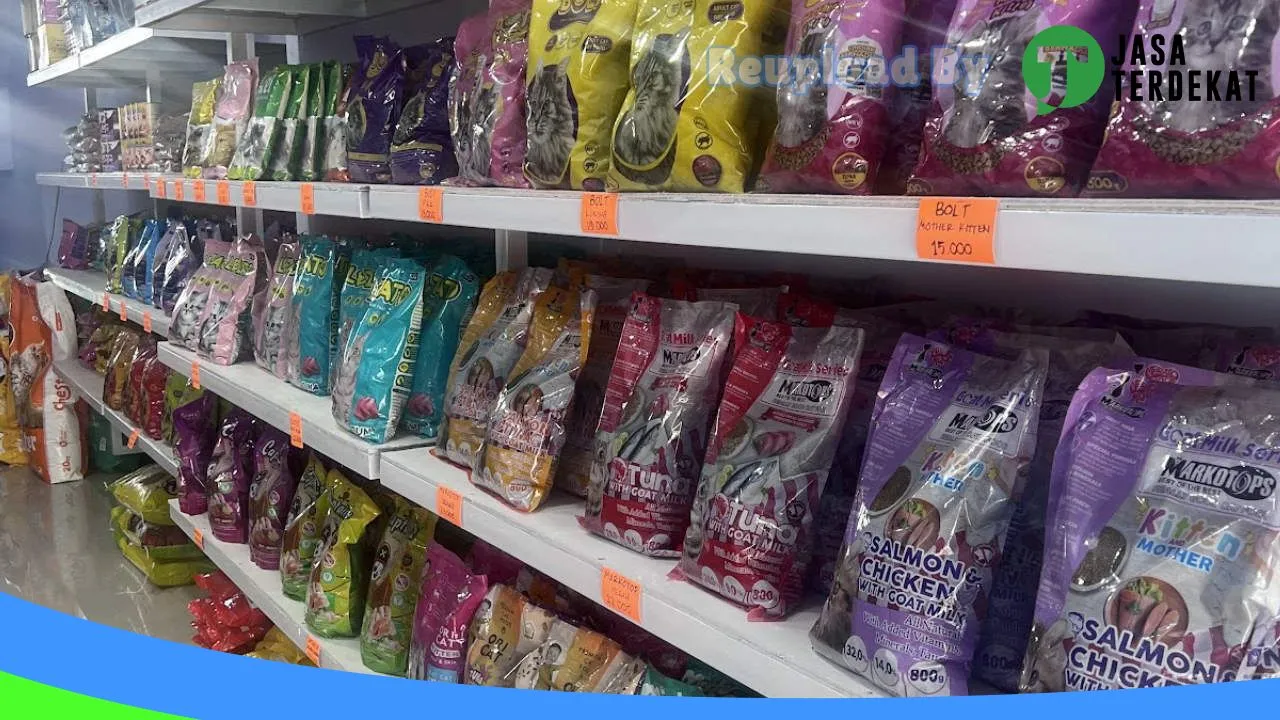 Gambar Zira Petshop di Tapanuli Selatan, Sumatera Utara ke 2