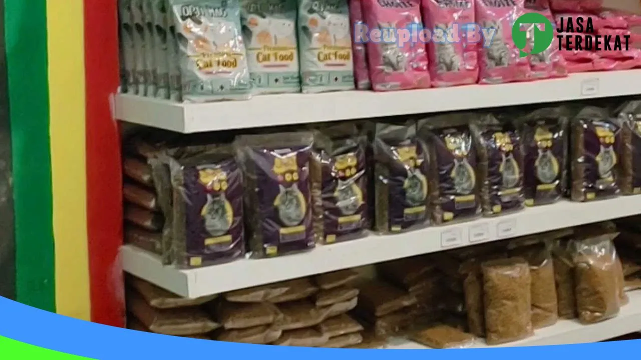 Gambar Benevento Petshop di Aceh Utara, Aceh ke 1