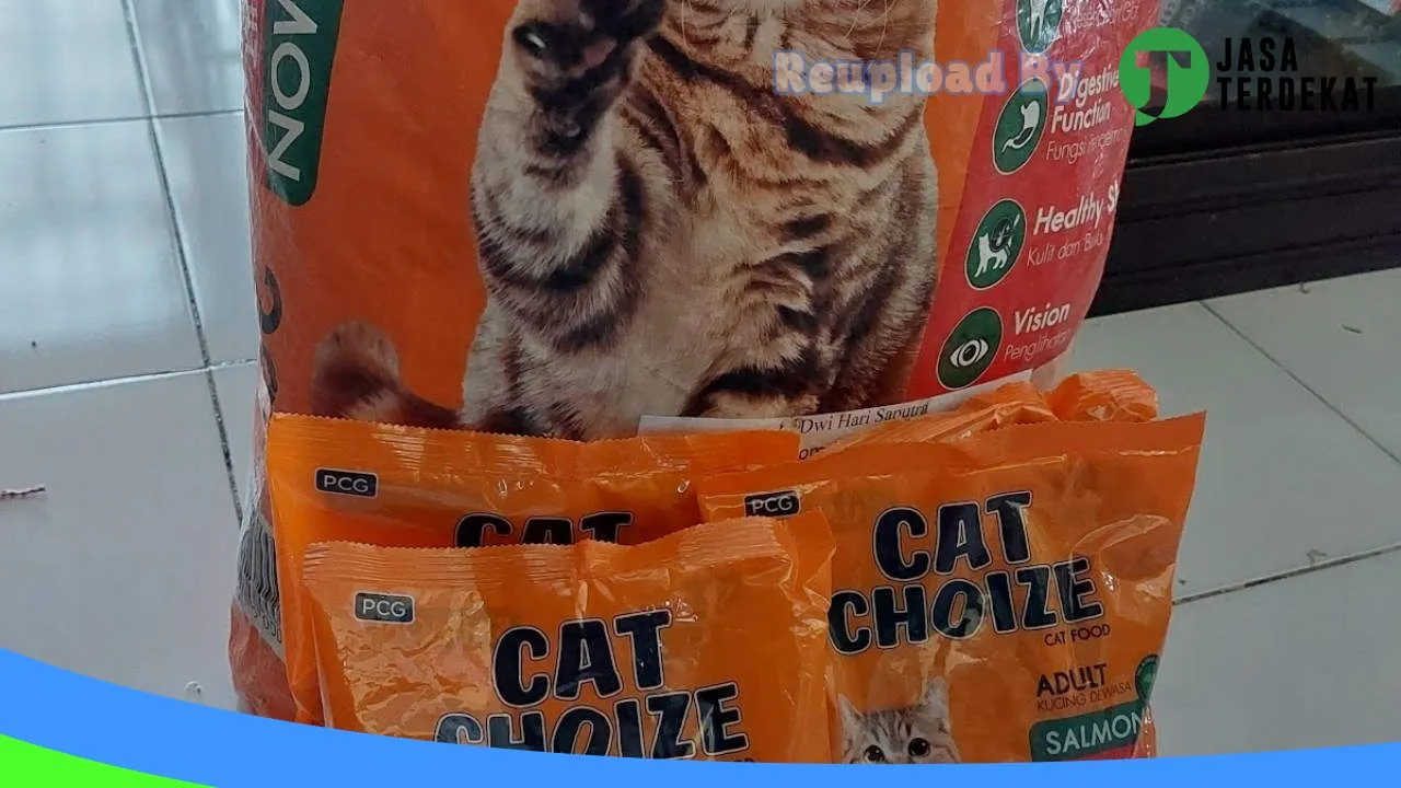 Gambar Cokky Pet Shop di Luwu Timur, Sulawesi Selatan ke 1