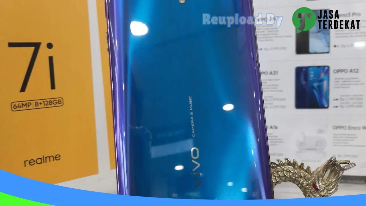 Gambar BLIP CELL servis HP di Katingan, Kalimantan Tengah ke 2