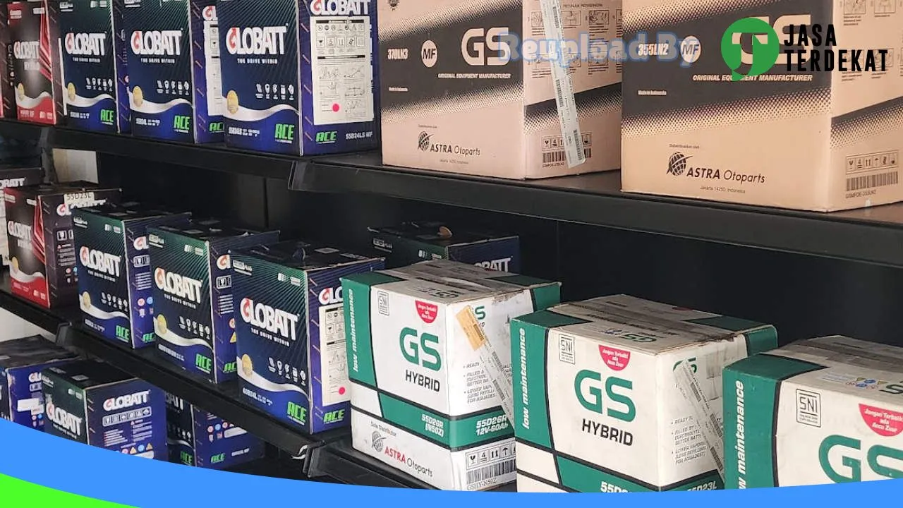 Gambar Bateraiku Sentra Aki Mobil & Motor di Kepulauan Seribu, DKI Jakarta ke 3