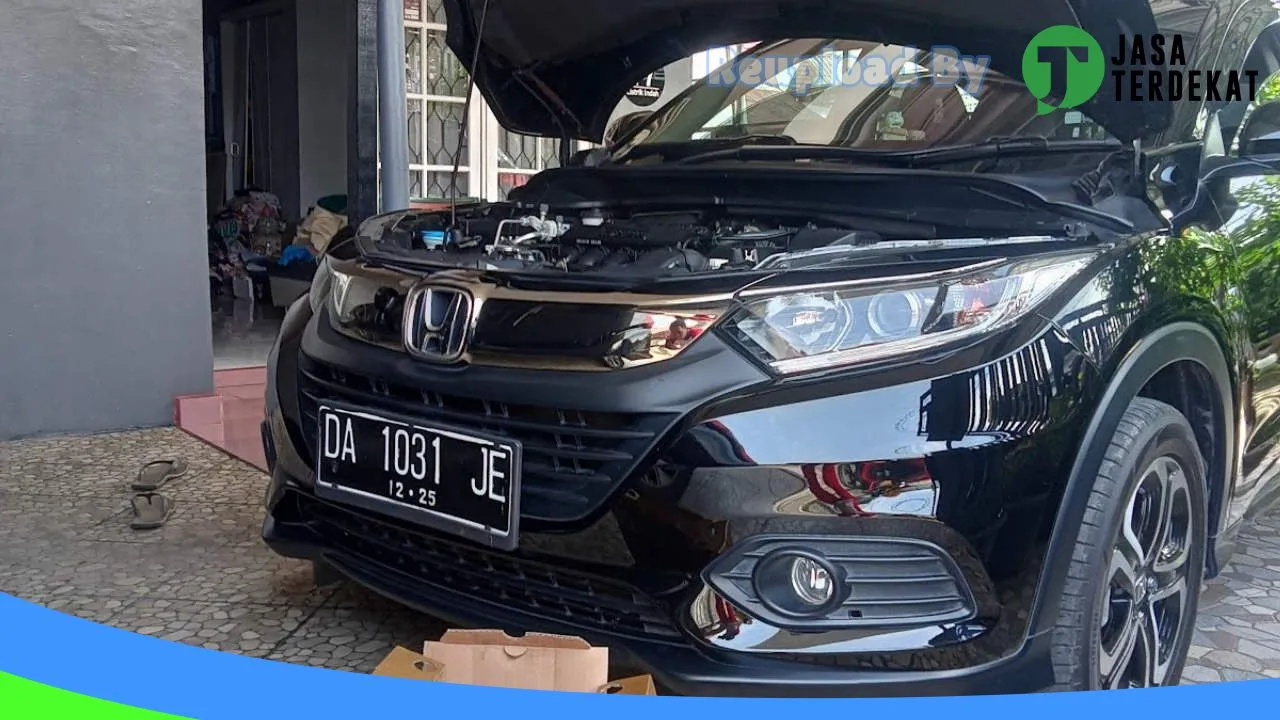 Gambar Shop & Drive – Ahmad Yani KM 1, Banjarmasin di Kota Banjarmasin, Kalimantan Selatan ke 4