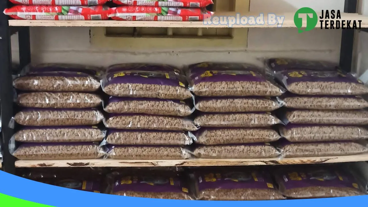 Gambar Q PETSHOP JAMBI di Muaro Jambi, Jambi ke 1